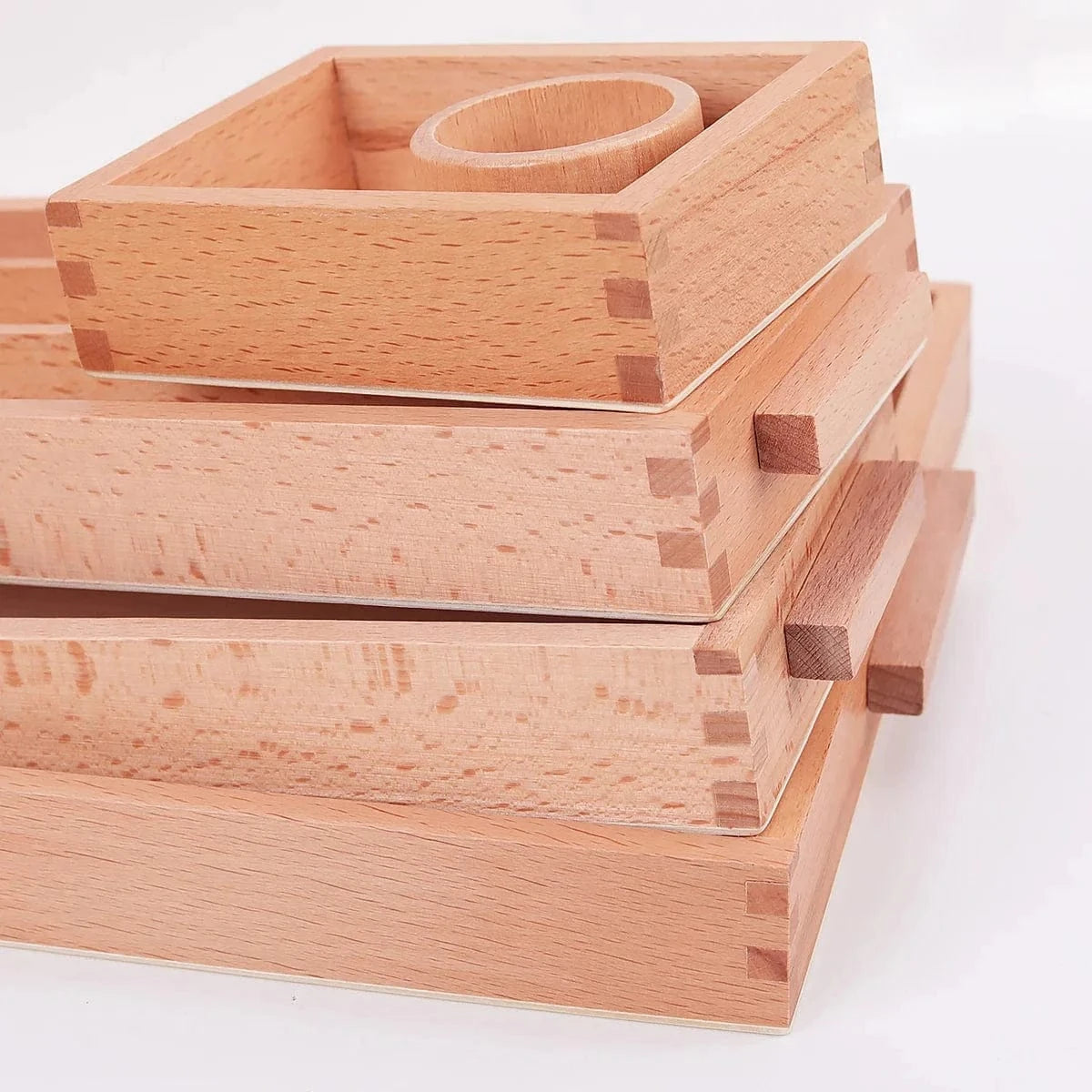 Bank Game Montessori