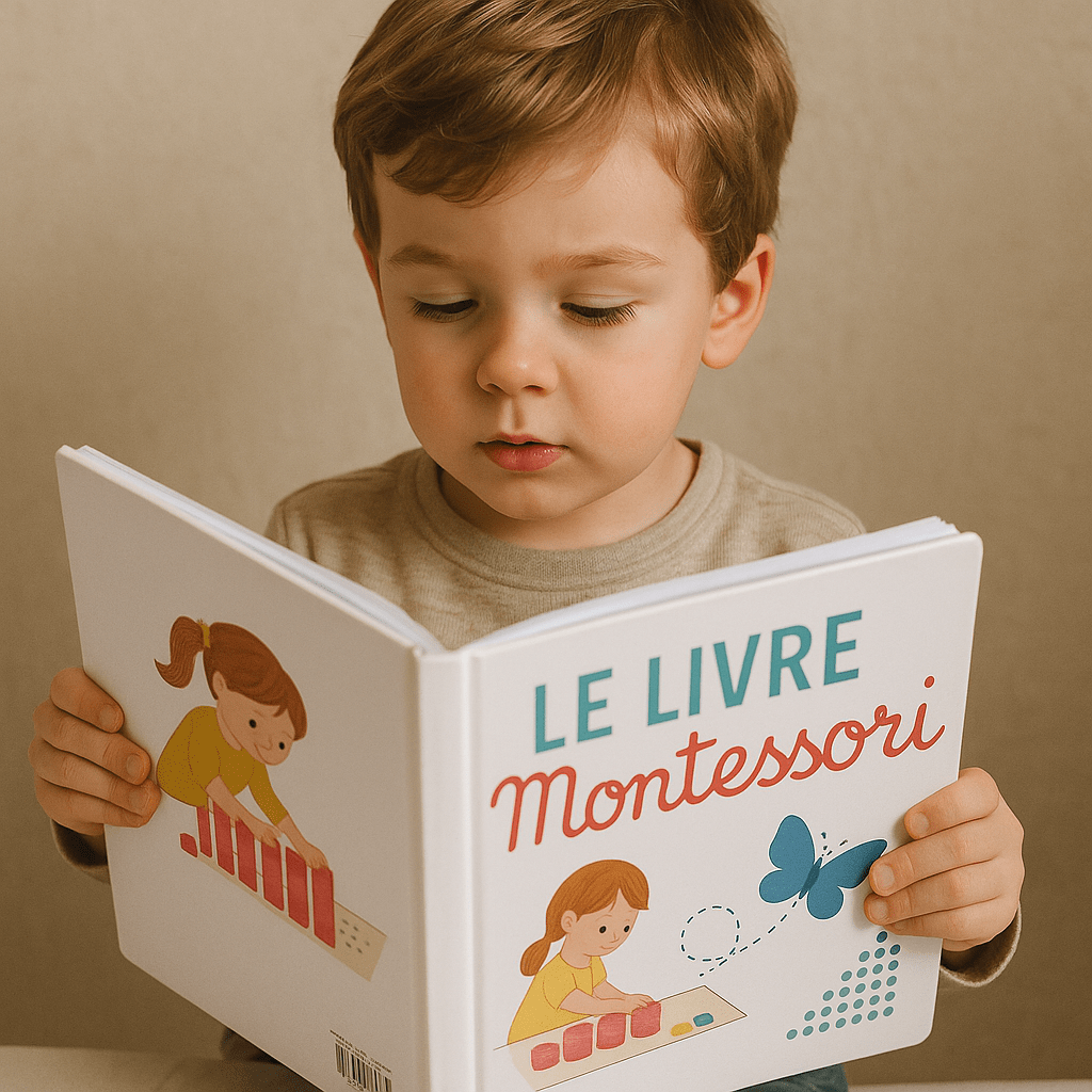 busy book montessori
