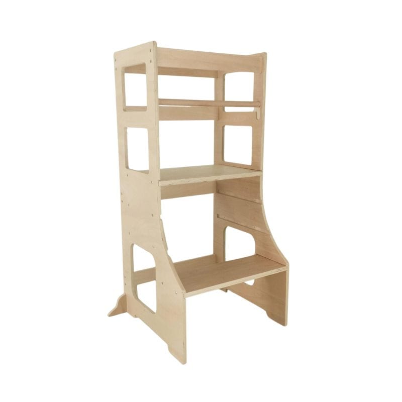 Learning Tower Montessori