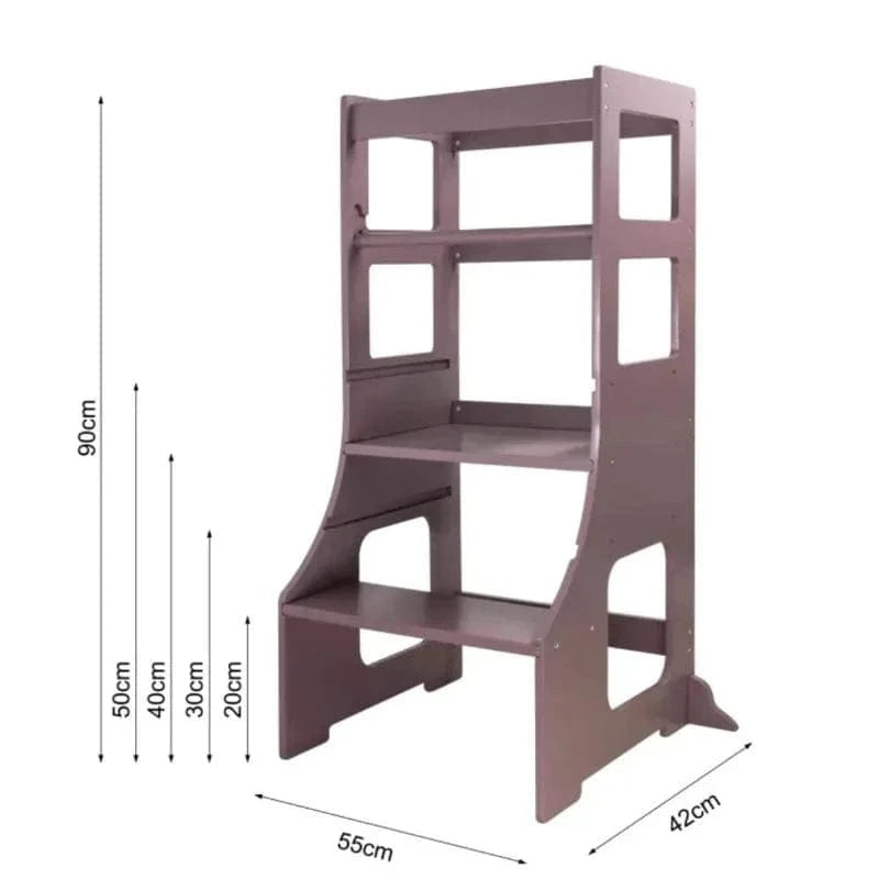 Learning Tower Montessori
