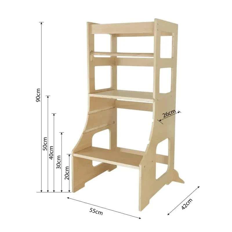 Learning Tower Montessori