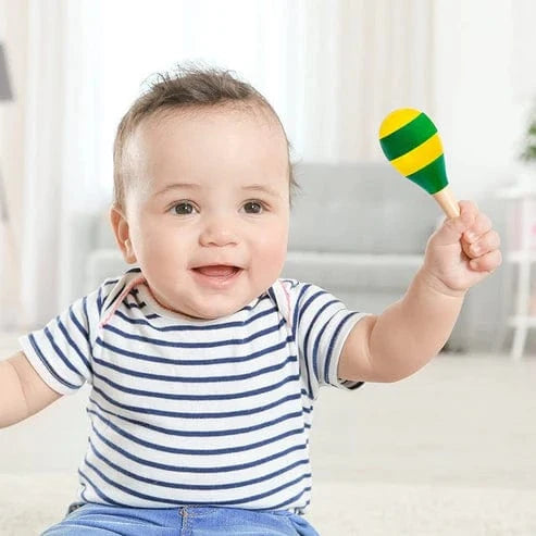 Maracas Montessori