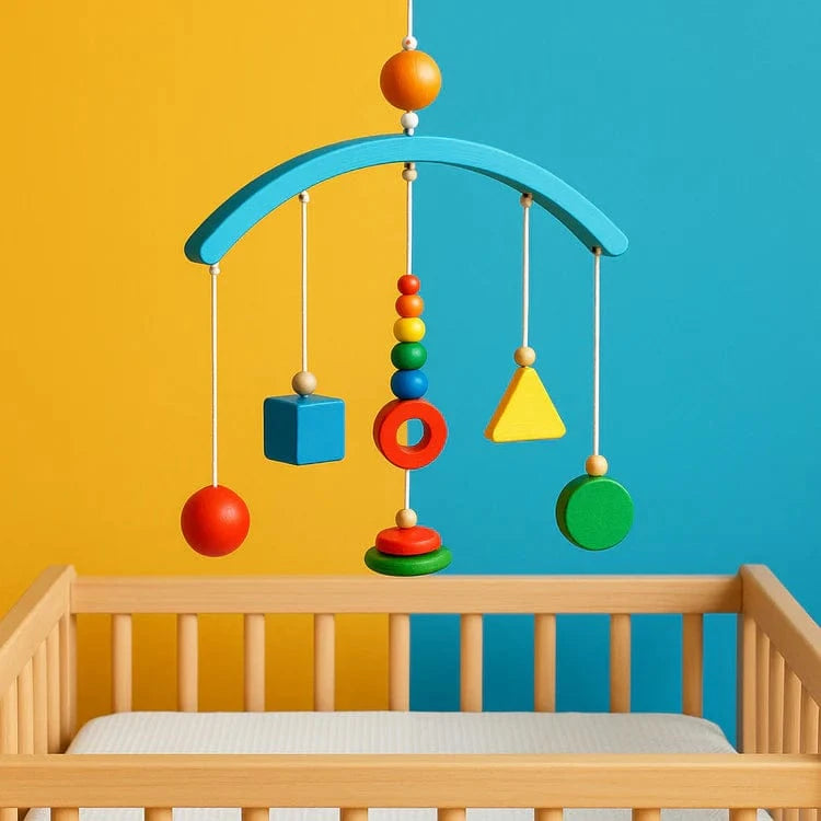 mobile montessori