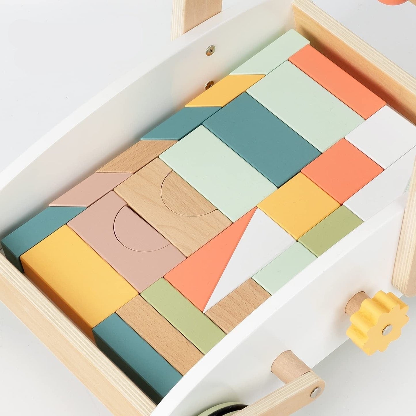 Montessori Activity Walker