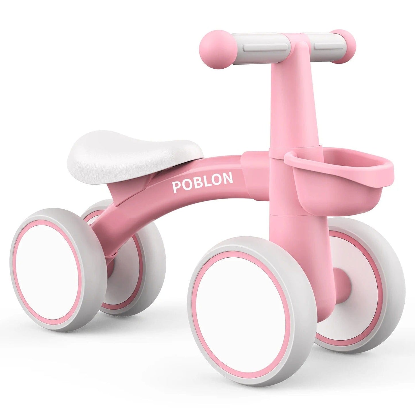 Montessori Balance Bike