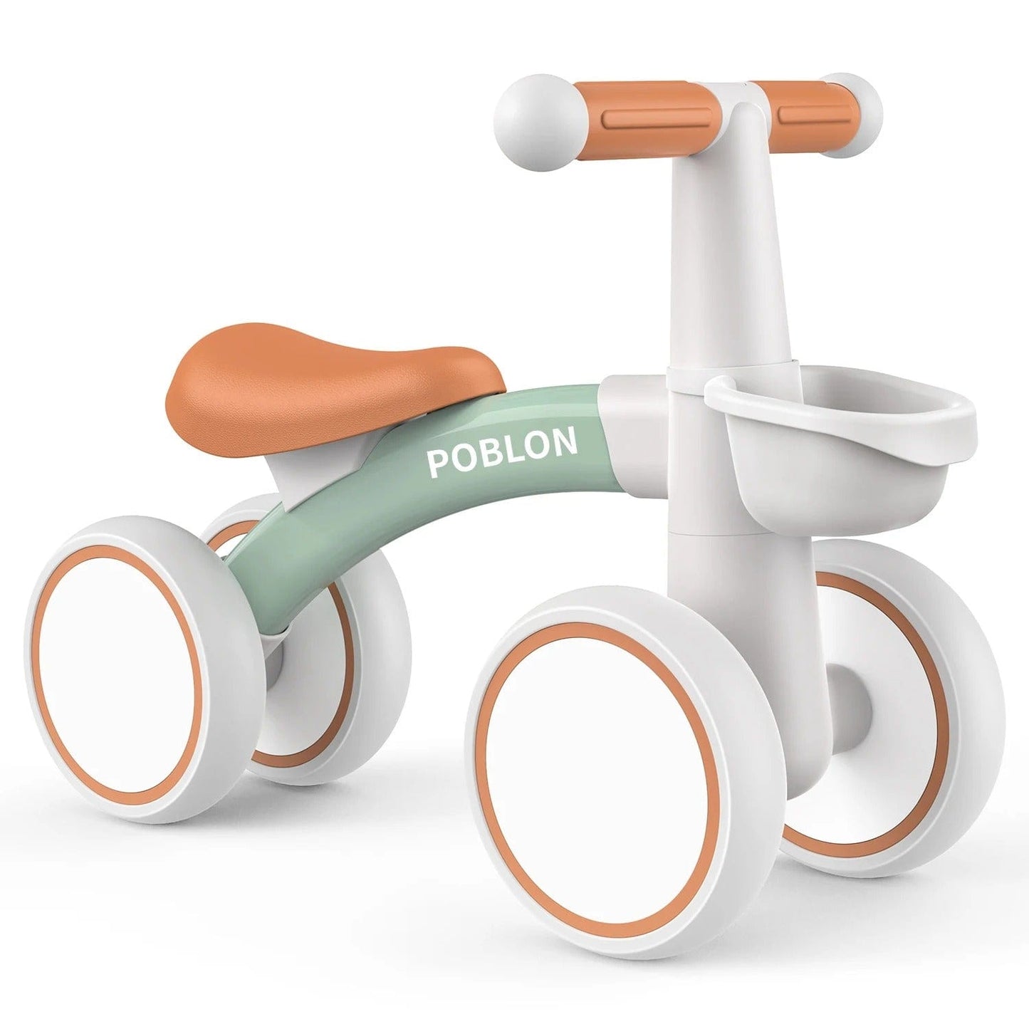 Montessori Balance Bike