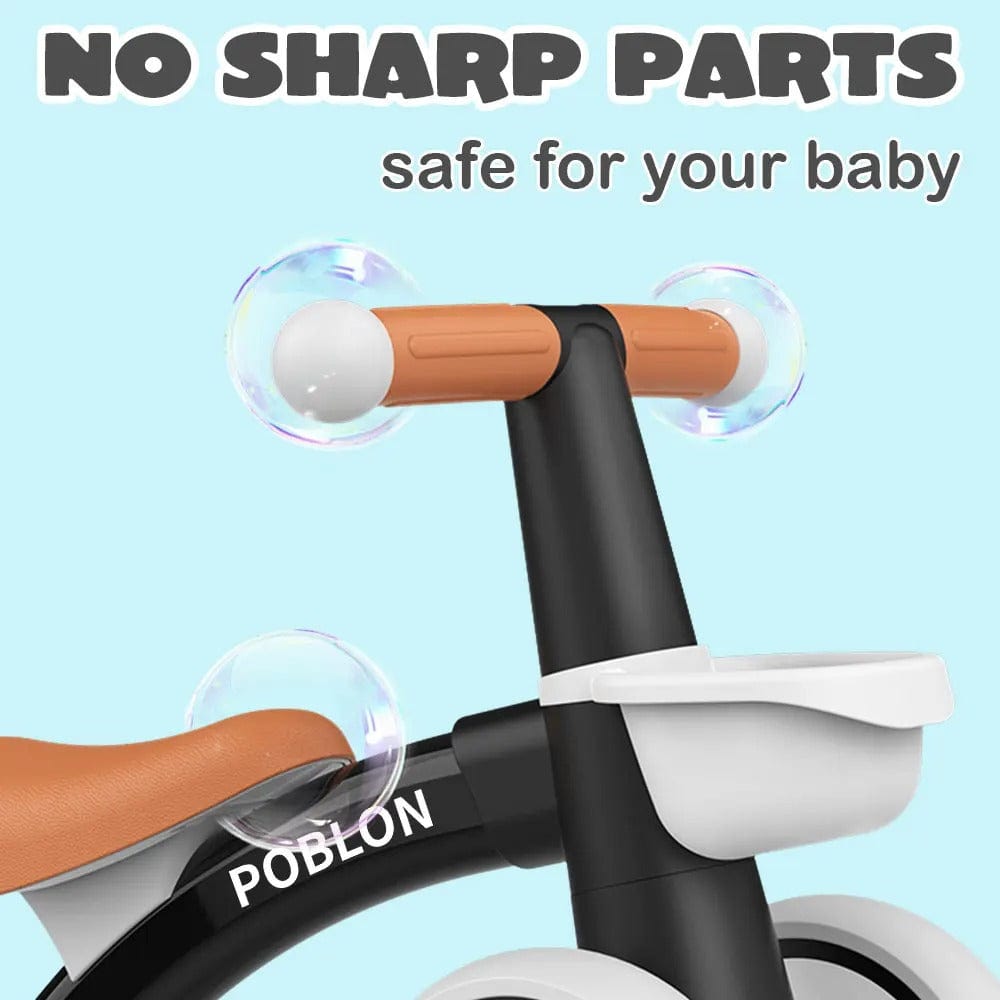 Montessori Balance Bike