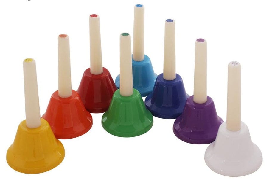 Montessori Bells