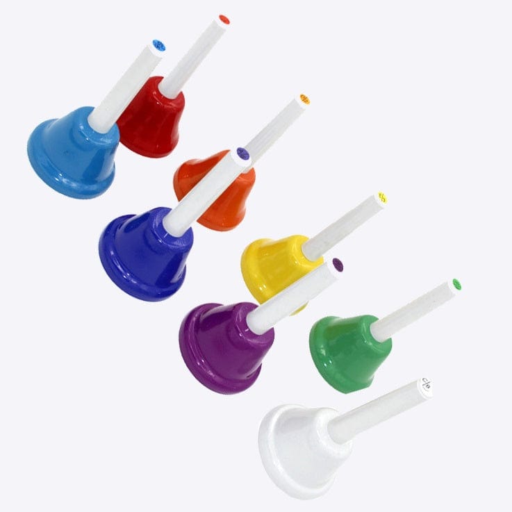 Montessori Bells
