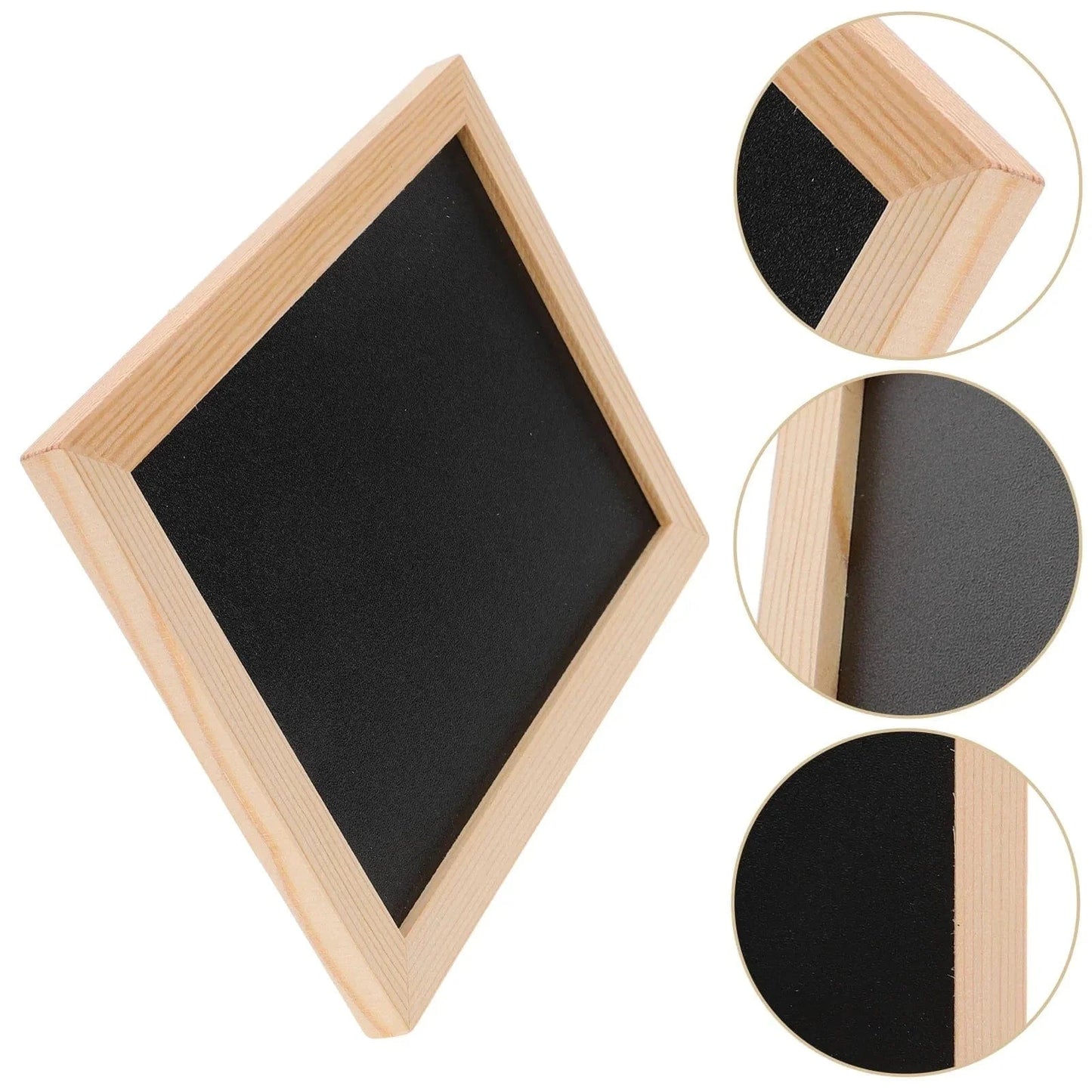 Montessori Chalkboard