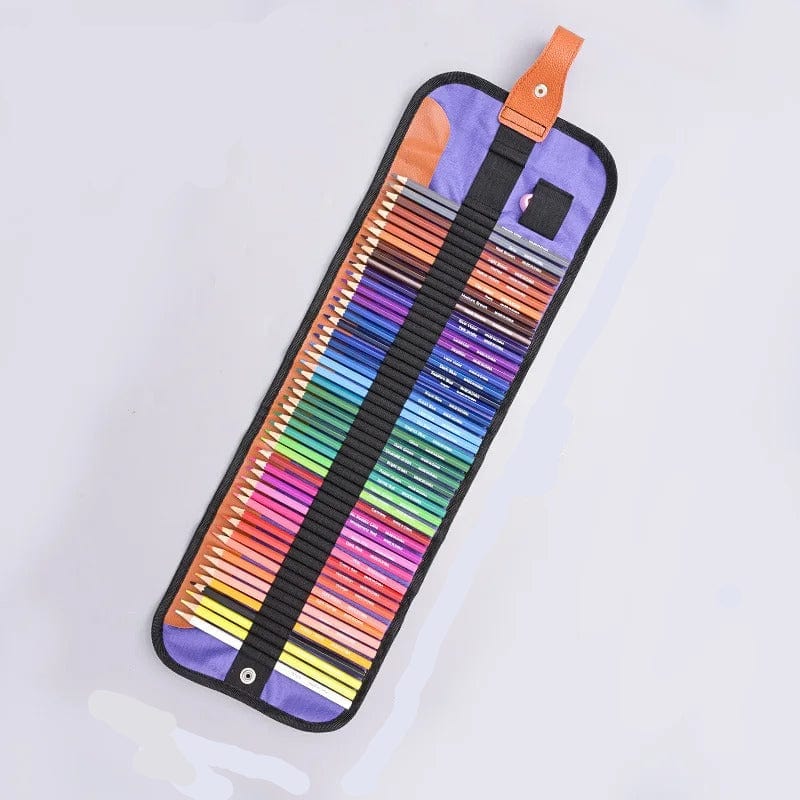 Montessori Colored Pencils