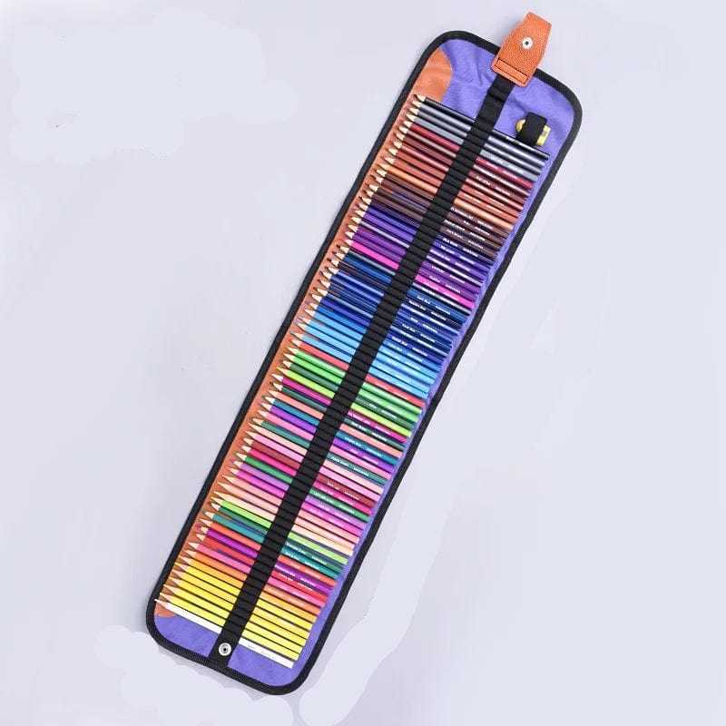 Montessori Colored Pencils