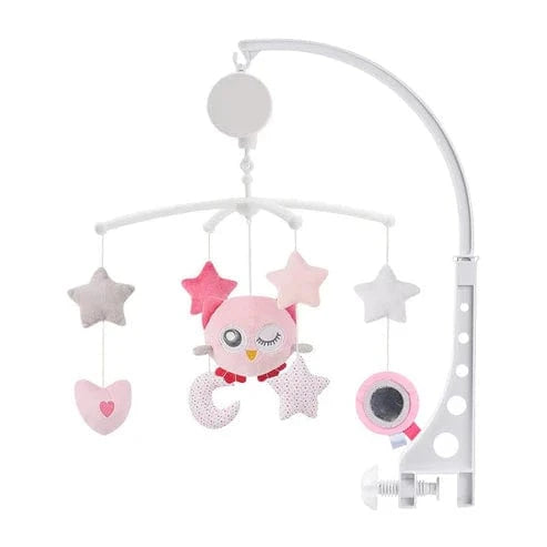 Montessori Crib Mobile