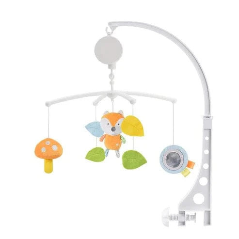 Montessori Crib Mobile