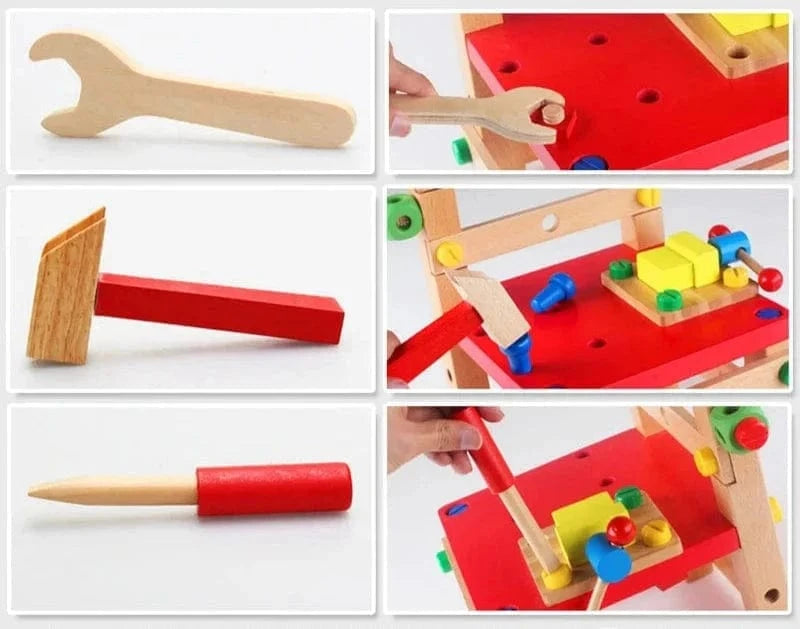 Montessori Cube Chair