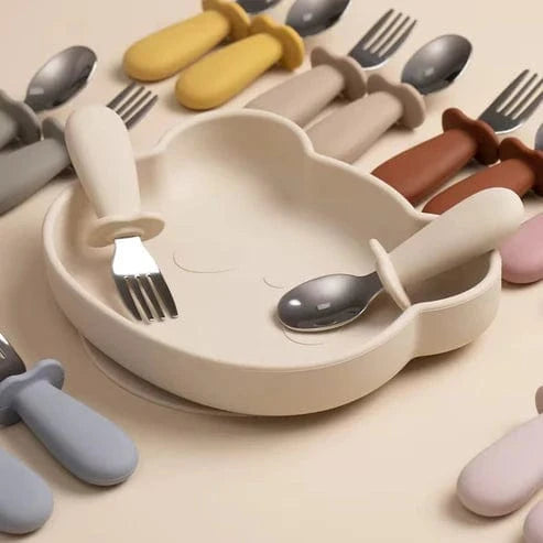 Montessori Cutlery