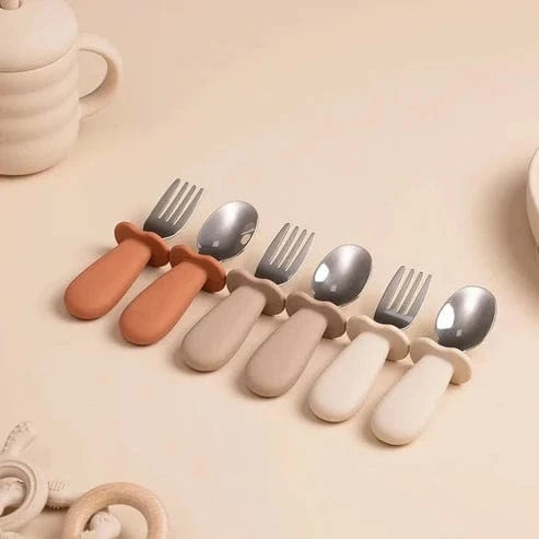 Montessori Cutlery