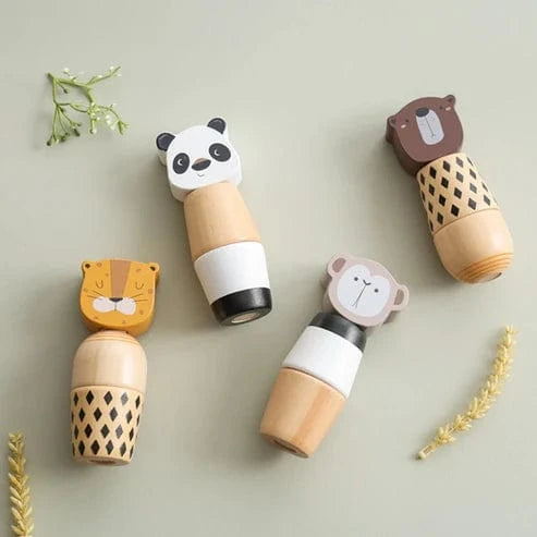 Montessori Doll