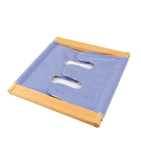 Montessori Dressing Frame