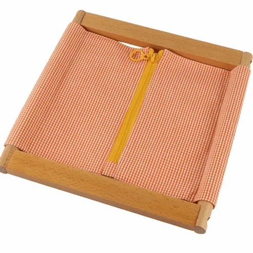Montessori Dressing Frame