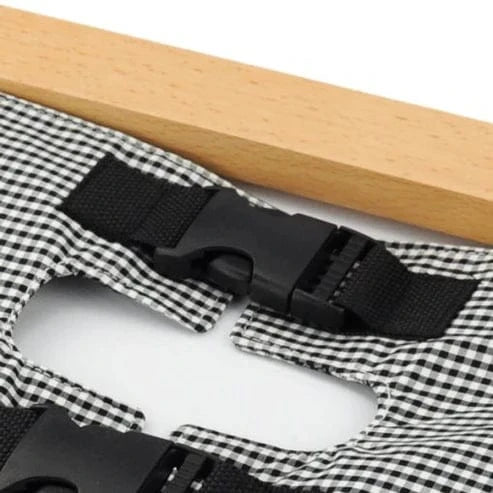 Montessori Dressing Frame