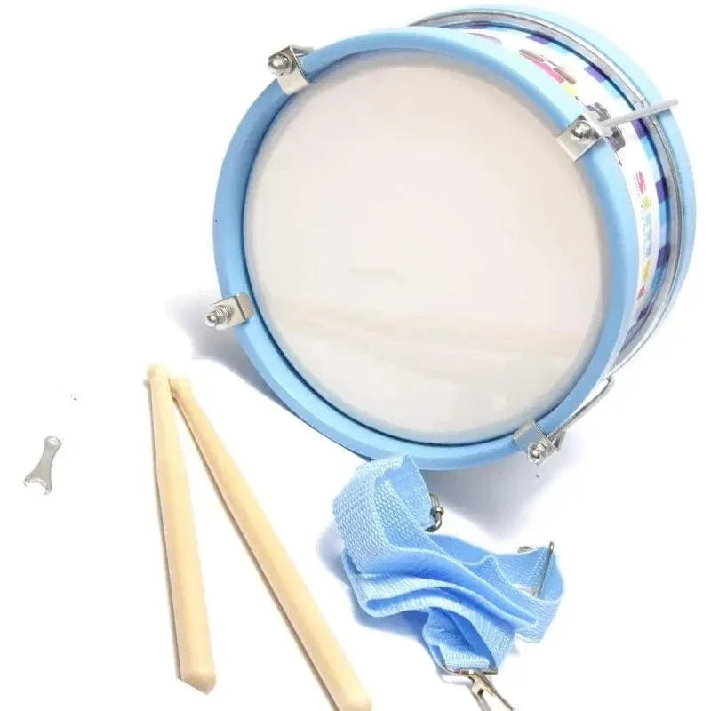 Montessori Drum Set