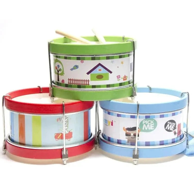 Montessori Drum Set