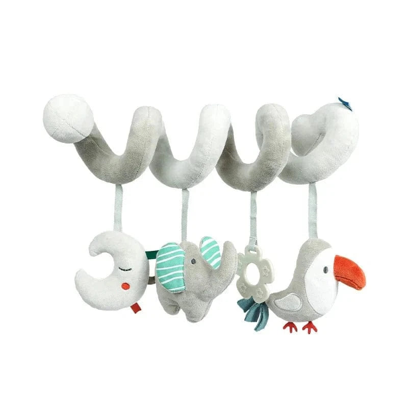 Montessori Hanging Toy
