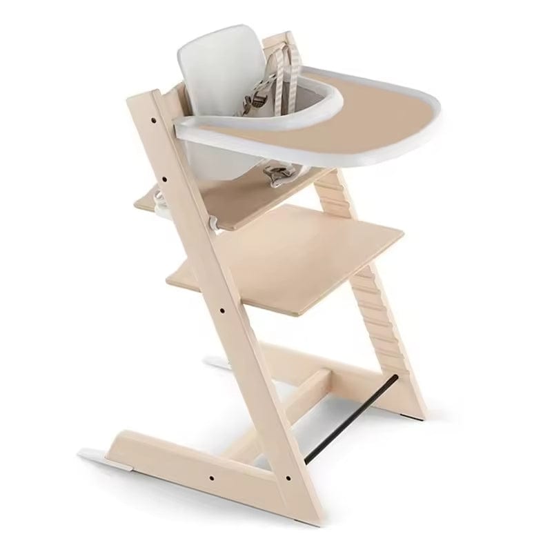 Montessori High Chair