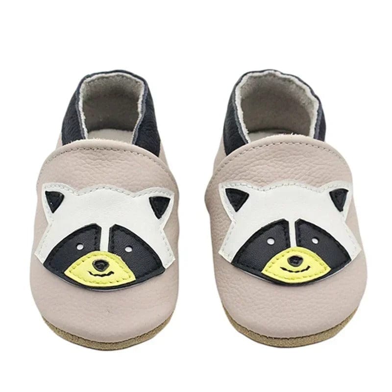 Montessori Indoor Shoes