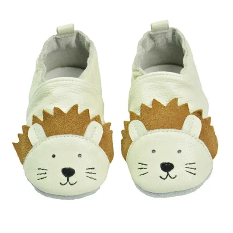 Montessori Indoor Shoes