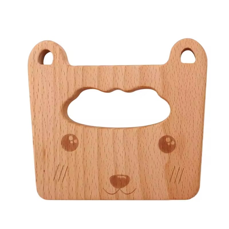 Montessori Knife