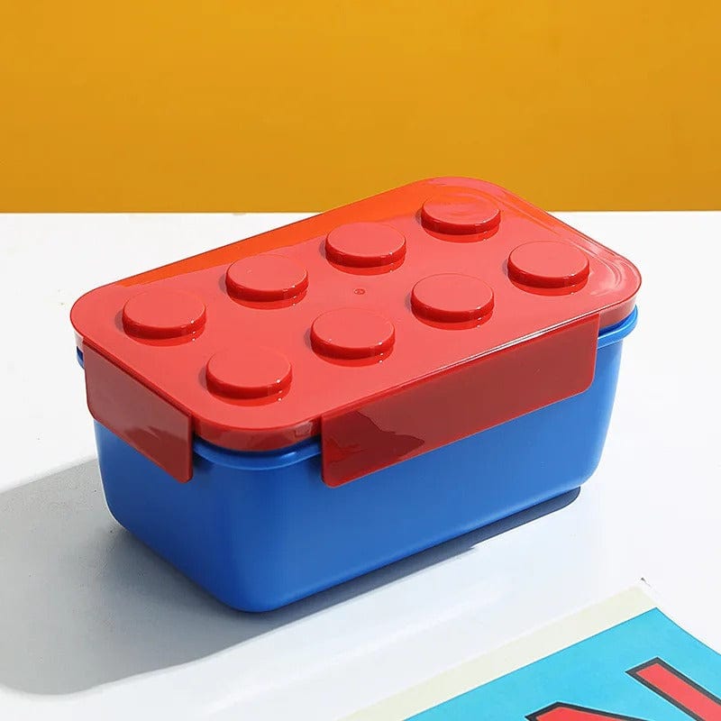 Montessori Lunch Box