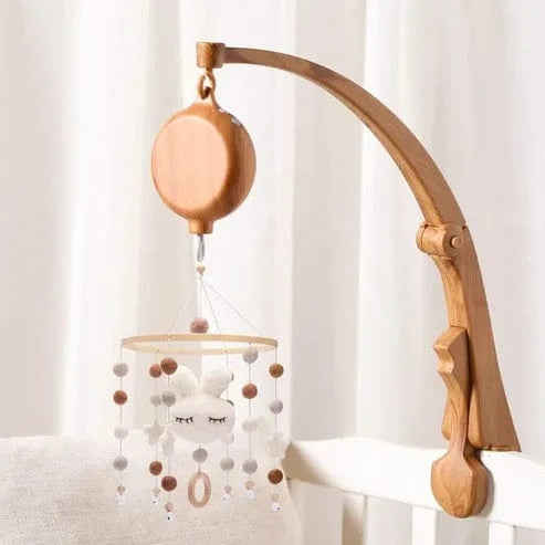 Montessori Mobile Hanger