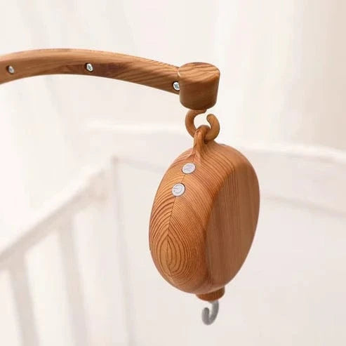 Montessori Mobile Hanger