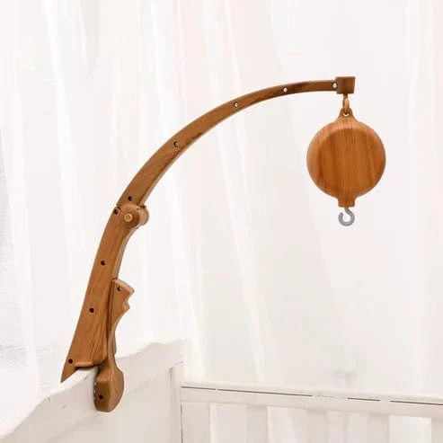 Montessori Mobile Hanger