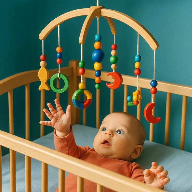montessori mobile