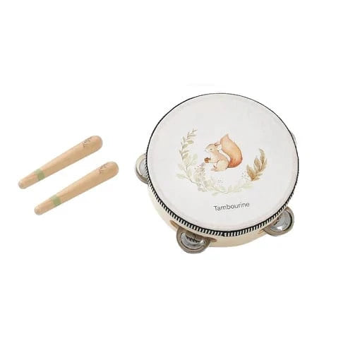 Montessori Music Toys