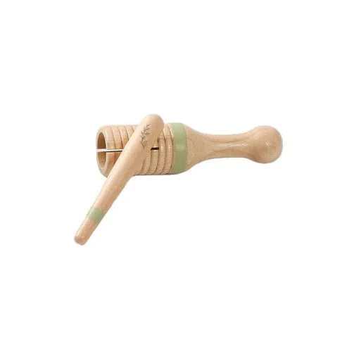 Montessori Music Toys