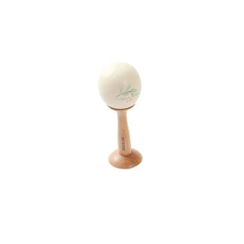 Montessori Music Toys