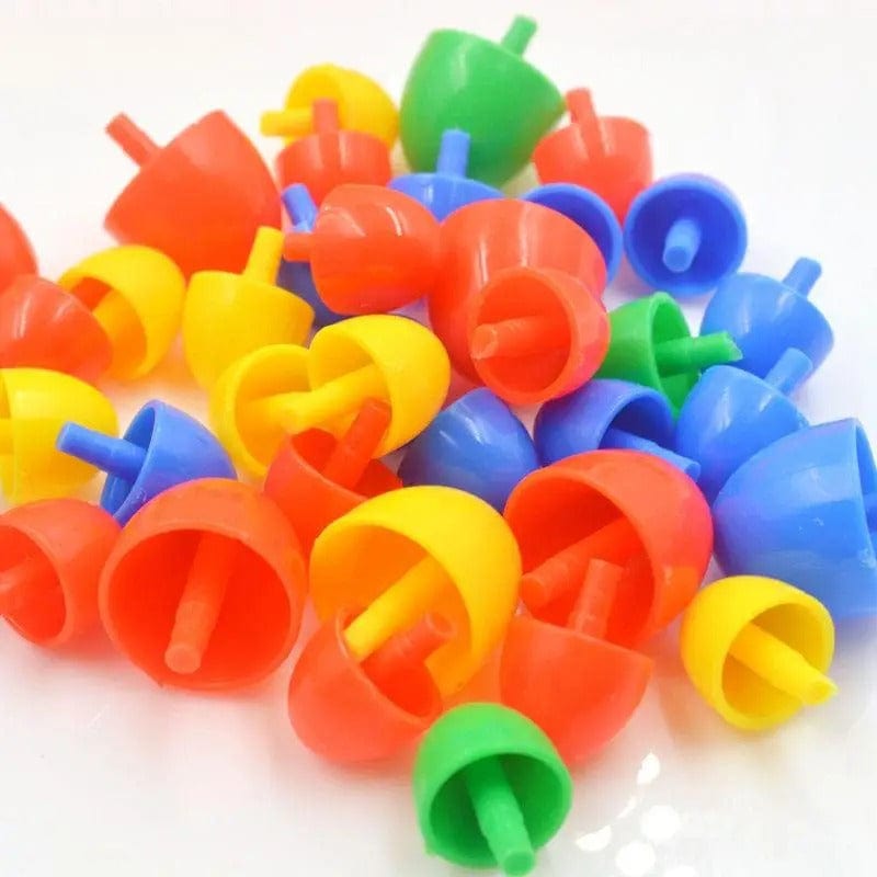 Montessori Peg Board