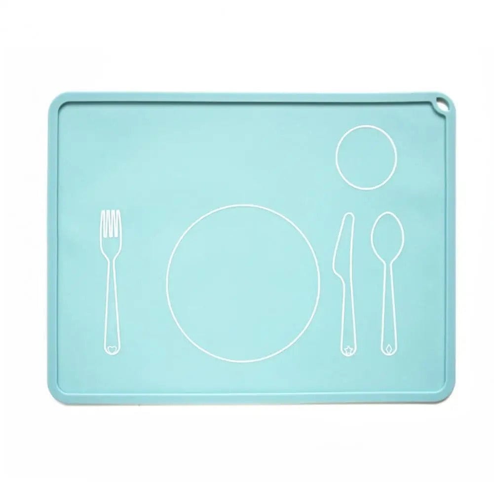 Montessori Placemat