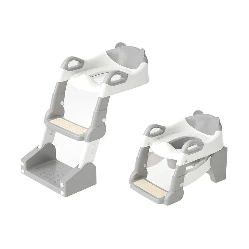 Montessori Potty Trainer