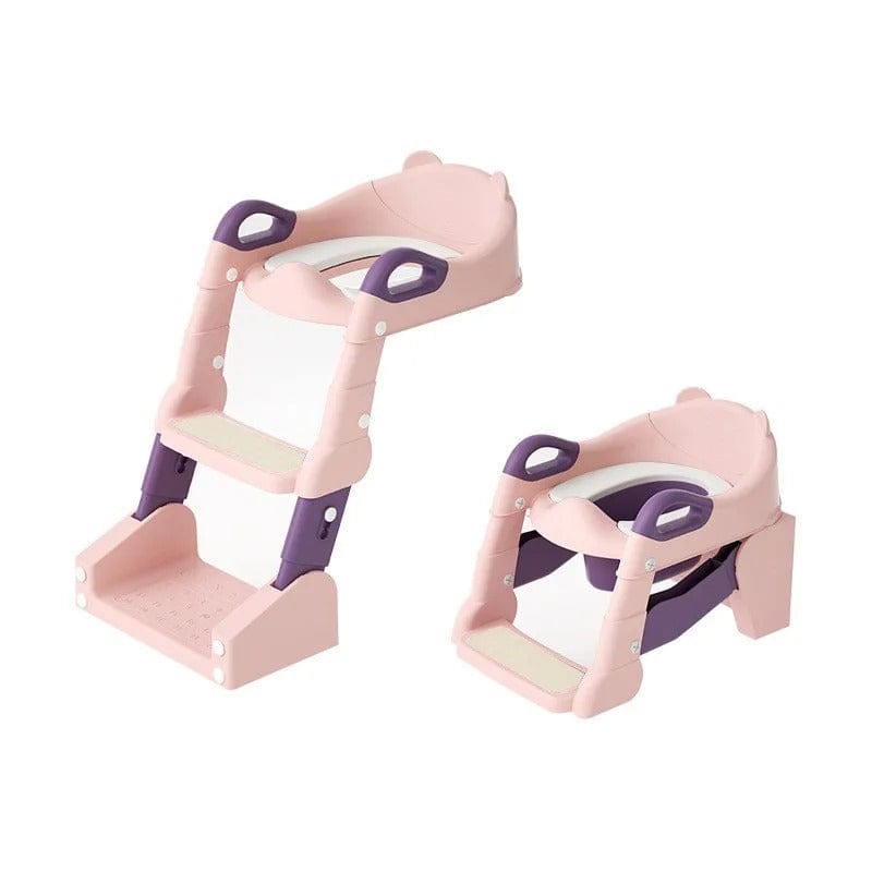 Montessori Potty Trainer