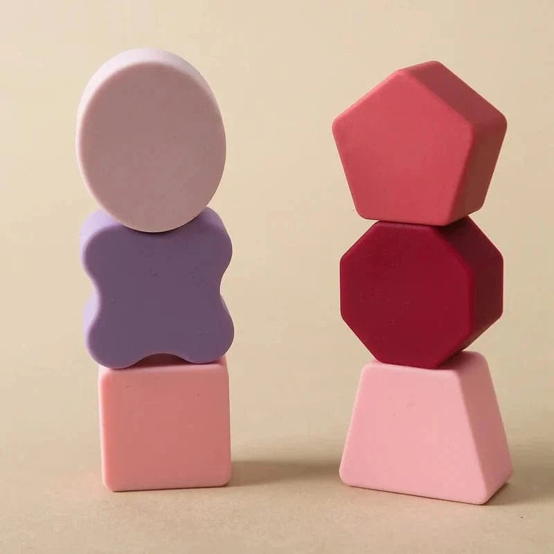 Montessori Puzzles for 2 Year Olds