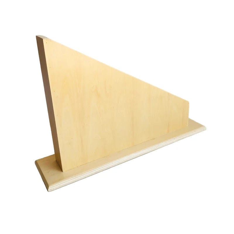 Montessori Red Rods