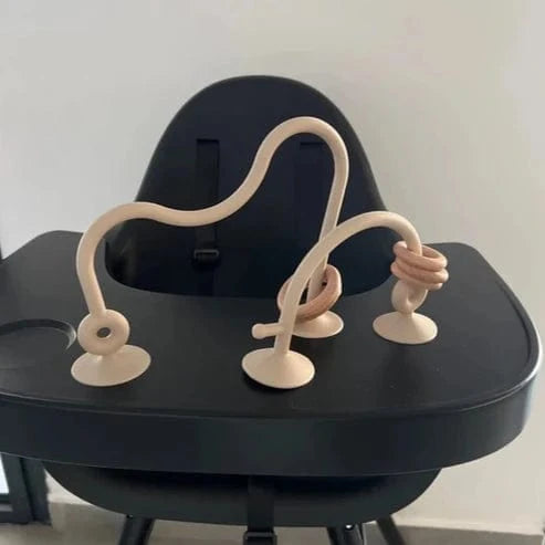 Montessori Ring Slide