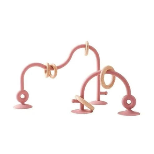 Montessori Ring Slide