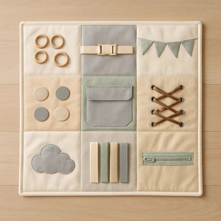 montessori rug
