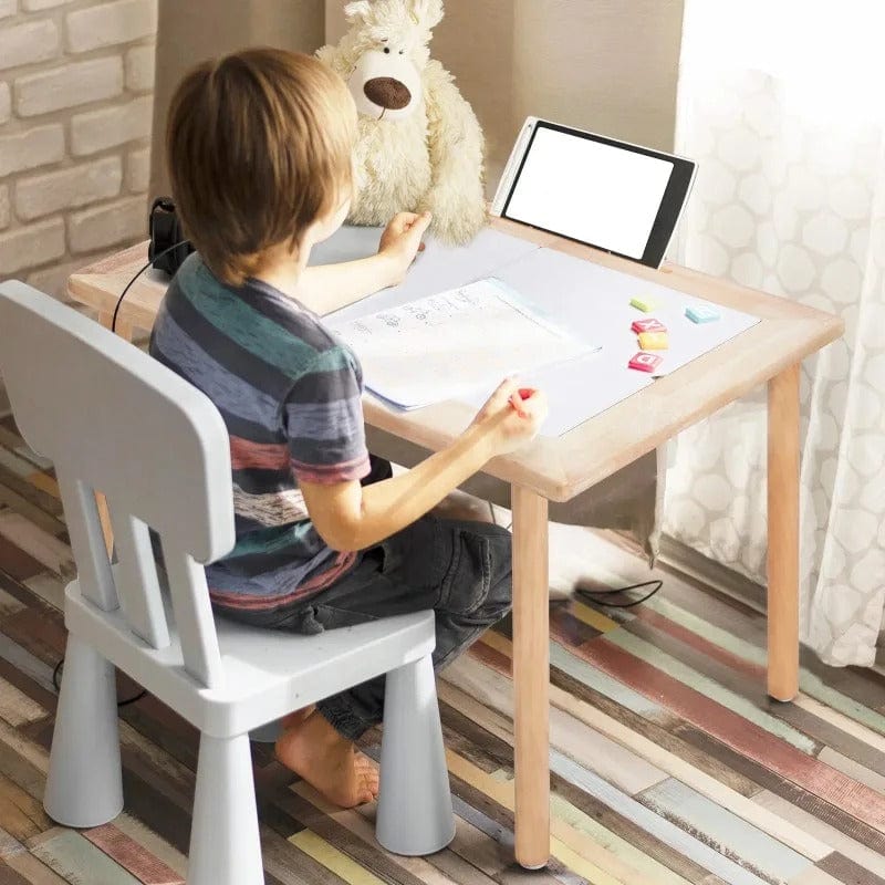 Montessori Sensory Table